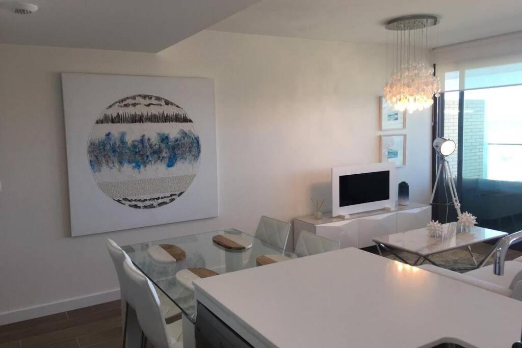 'Dreamy Sunsets' - Appartement Met 3 Slaapkamers Playa Honda  Exterior photo