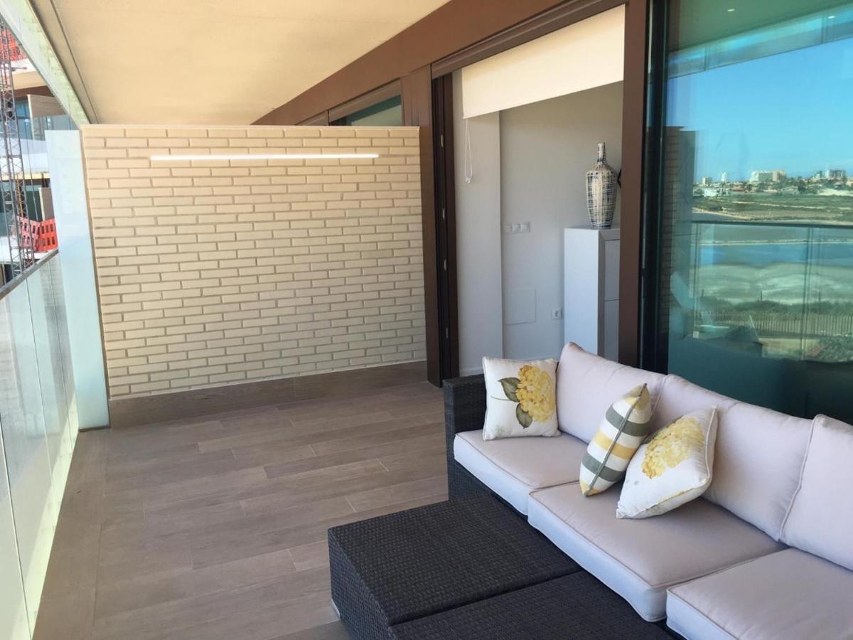 'Dreamy Sunsets' - Appartement Met 3 Slaapkamers Playa Honda  Exterior photo